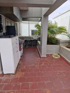 Image of 3010 Sq.ft 4 BHK Villa for rent in Valmark City Ville, Hulimavu, Bengaluru for Rs. 125000
