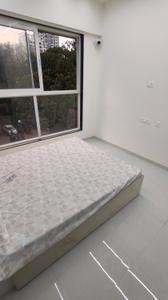 Bedroom Image of 535 Sq.ft 1 BHK Apartment / Flat for sale in Shreejee Skymont Siddhi, Dahisar East Mumbai for Rs. 9400000