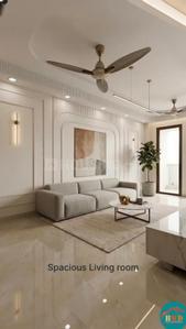 3 BHK Independent Builder Floor