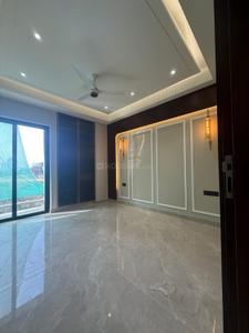 Hall Image of 2000 Sq.ft 3 BHK Builder Floor for sale in Paramount Low Rise Floors South City 2, Sector 49 Gurgaon for Rs. 25500000