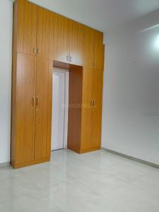Bedroom Image of 2000 Sq.ft 4 BHK Penthouse for rent in Virasha Heights, Bawadiya Kalan Bhopal for Rs. 35000