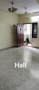 Hall Image of 1600 Sq.ft 3 BHK Apartment / Flat for rent in Brookefield Bengaluru for Rs. 50000