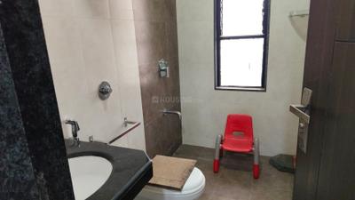 Image of 1560 Sq.ft 3 BHK Apartment / Flat for sale in Mont Vert Belair, Bhugaon, Pune for Rs. 14300000