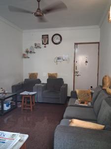 Hall Image of 882 Sq.ft 2 BHK Apartment / Flat for sale in Karve Nagar Pune for Rs. 9800000