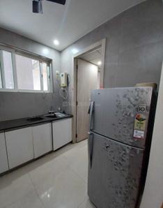 Kitchen Image of 1255 Sq.ft 2 BHK Apartment / Flat for sale in Marvel Ganga Fria, Wagholi Pune for Rs. 10500000
