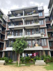 Image of 900 Sq.ft 2 BHK Apartment / Flat for sale in Arete Our Homes 3, Sector 6, Sohna for Rs. 5200000