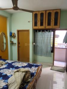 Bedroom Image of 1082 Sq.ft 2 BHK Apartment / Flat for sale in Adikmet Hyderabad for Rs. 5200000