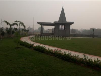 Image of 1350 Sq.ft Residential Plot / Land for sale in KRS Shri RadhaRani Township Phase 1, Barsana, Mathura for Rs. 3125000