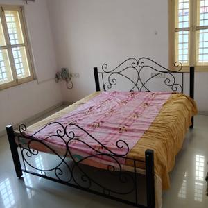 Bedroom Image of 2300 Sq.ft 3 BHK Independent House for rent in Vallabh Vidhyanagar Anand for Rs. 25000
