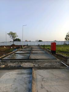 Image of 1500 Sq.ft Residential Plot / Land for sale in Undri, Pune for Rs. 1550000