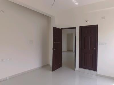 Bedroom Image of 2900 Sq.ft 3 BHK Villa for sale in Suraram Hyderabad for Rs. 26100002
