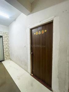 Kitchen Image of 1143 Sq.ft 2 BHK Apartment / Flat for sale in Maninagar Ahmedabad for Rs. 5300000