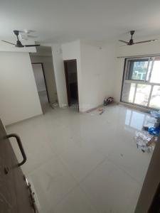Hall Image of 650 Sq.ft 2 BHK Apartment / Flat for rent in Dadar East Mumbai for Rs. 58000