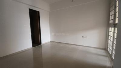 Bedroom Image of 1200 Sq.ft 2 BHK Apartment / Flat for rent in Sigma Aventino, Mohammed Wadi Pune for Rs. 28000