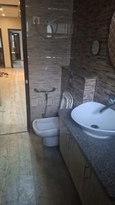 Image of 1440 Sq.ft 3 BHK Builder Floor for sale in Rajouri Garden, New Delhi for Rs. 20500000