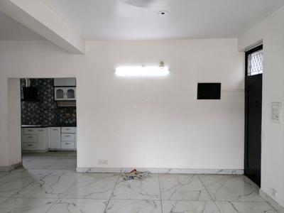 Living Room Image of 1900 Sq.ft 3 BHK Apartment / Flat for sale in The Antriksh Rashi Apartments, Sector 7 Dwarka New Delhi for Rs. 32000000