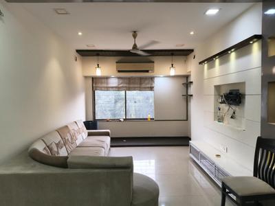 Living Room Image of 1680 Sq.ft 3 BHK Apartment / Flat for sale in Cuffe Parade Mumbai for Rs. 110000000
