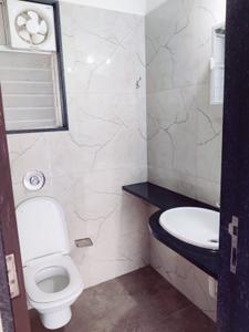 Image of 850 Sq.ft 2 BHK Apartment / Flat for rent in Vilas Yashwin Orizzonte, Chokhi Dhani, Pune for Rs. 40000