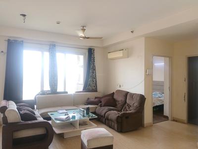 3 BHK Flat