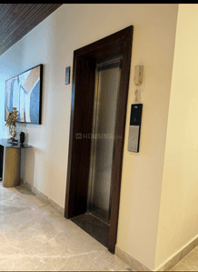 Image of 1000 Sq.ft 2 BHK Builder Floor for rent in Rajouri Garden, New Delhi for Rs. 41000