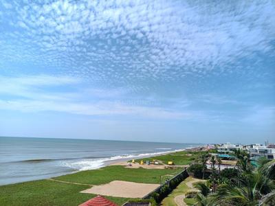 Image of 7200 Sq.ft Residential Plot / Land for sale in Injambakkam, Chennai for Rs. 46800000