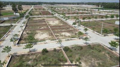 Image of 1150 Sq.ft Residential Plot / Land for sale in Bakshi Ka Talab, Lucknow for Rs. 2100000