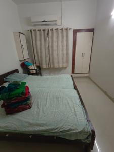 Bedroom Image of 1710 Sq.ft 2 BHK Independent House for sale in Thaltej Ahmedabad for Rs. 20000000