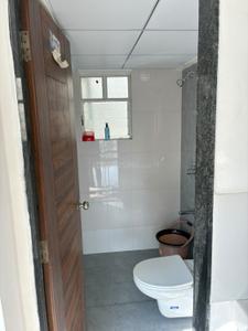 Bathroom Image of 997 Sq.ft 2.5 BHK Apartment / Flat for sale in Teerth Avila, Sus Pune for Rs. 9500000