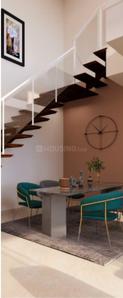 Hall Image of 2900 Sq.ft 4 BHK Penthouse for sale in Ask Allure Phase 2, Saddu Raipur for Rs. 10150000