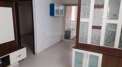 Balcony Image of 540 Sq.ft 1 BHK Apartment / Flat for rent in Ahad Euphoria, Carmelaram Bengaluru for Rs. 28500