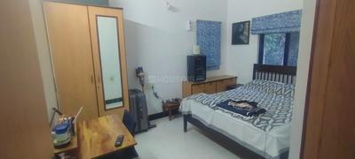 Bedroom Image of 3500 Sq.ft 5 BHK Villa for sale in Pimple Nilakh Pune for Rs. 85000000