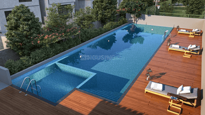 Image of 2900 Sq.ft 4 BHK Villa for sale in Vasupujya Neco Officers Ville II, Mohammed Wadi, Pune for Rs. 18000000