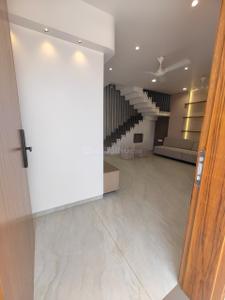 Bedroom Image of 1950 Sq.ft 4 BHK Villa for sale in Ansuya Aakruti Villa, Tarsali Vadodara for Rs. 8700000