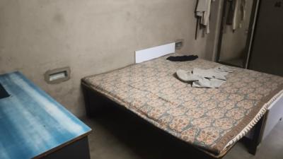 Bedroom Image of 1800 Sq.ft 9 BHK Independent House for sale in Narayan Vihar Jaipur for Rs. 20000000