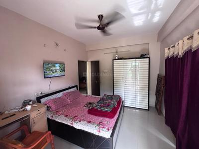 Bedroom Image of 1306 Sq.ft 2 BHK Apartment / Flat for sale in Vastral Ahmedabad for Rs. 4200000