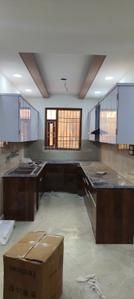 Kitchen Image of 1215 Sq.ft 3 BHK Builder Floor for sale in Sector 4 Rohini New Delhi for Rs. 8500000