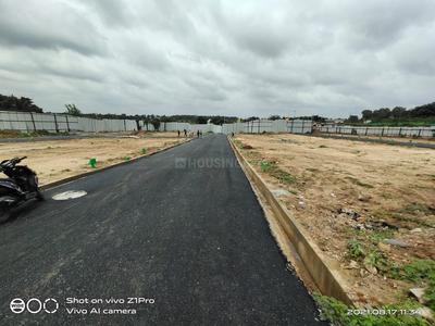 Image of 2000 Sq.ft Residential Plot / Land for sale in Devanahalli, Bengaluru for Rs. 25500000