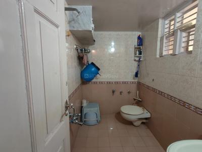 Bathroom Image of 3150 Sq.ft 3 BHK Villa for sale in Satellite Ahmedabad for Rs. 52500000
