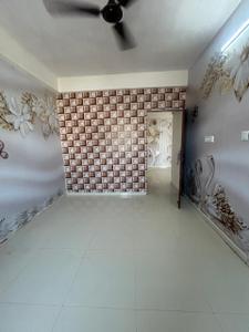 Hall Image of 1134 Sq.ft 2 BHK Apartment / Flat for sale in Kotarpur Ahmedabad for Rs. 3000000