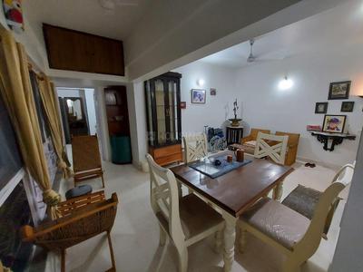 Hall Image of 785 Sq.ft 1 BHK Apartment / Flat for rent in Ambuja Udita, Santoshpur Kolkata for Rs. 25000