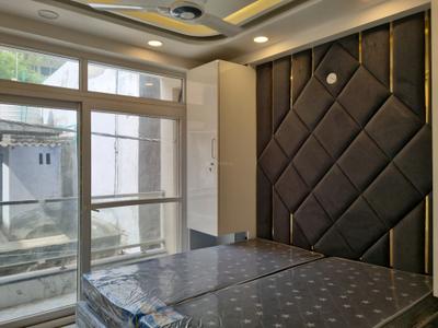 Bedroom Image of 600 Sq.ft 2 BHK Apartment / Flat for sale in Dream Ultra Luxury by Dream Home Buildtech, Mahavir Enclave New Delhi for Rs. 5986503