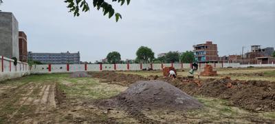 Image of 900 Sq.ft Residential Plot / Land for sale in Mandhana, Kanpur for Rs. 2000000