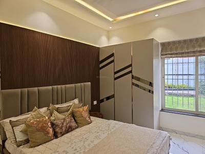 Bedroom Image of 1457 Sq.ft 2.5 BHK Apartment / Flat for sale in Shriram Divine Garden Phase II, Lohegaon Pune for Rs. 9458629