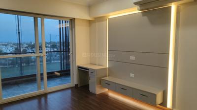 Bedroom Image of 3200 Sq.ft 4 BHK Apartment / Flat for rent in Beverly Golf Avenue, Sector 65 Mohali for Rs. 90000