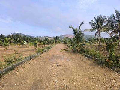 Image of 7382 Sq.ft Residential Plot / Land for sale in Harohalli, Ramnagara, Bengaluru for Rs. 5529733