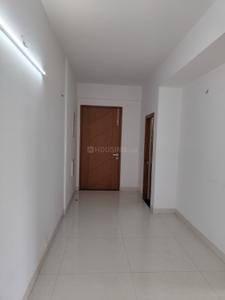 Hall Image of 3220 Sq.ft 4 BHK Apartment / Flat for rent in Adani Water Lily, Shantigram Ahmedabad for Rs. 85000