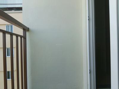 Bedroom Image of 250 Sq.ft 1 RK Apartment / Flat for rent in Chikkakannalli Bengaluru for Rs. 22000