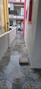 Balcony Image of 807 Sq.ft 2 BHK Independent House for rent in Darshanam Eco Vista, Tarsali Vadodara for Rs. 10000