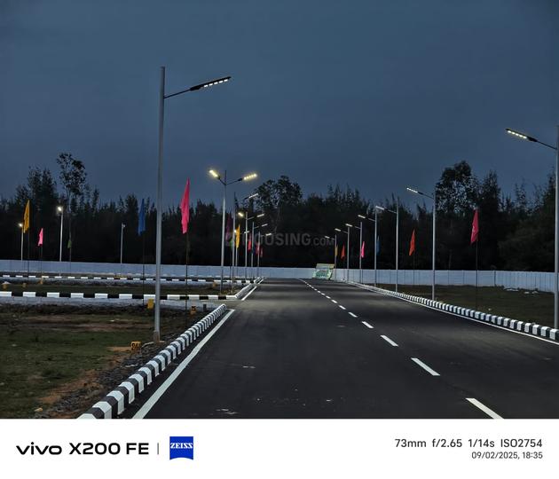 Akshaya Earth Main Image 1