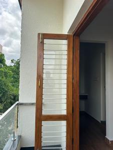 Balcony Image of 2200 Sq.ft 3 BHK Independent House for sale in Manganahalli Bengaluru for Rs. 16500000